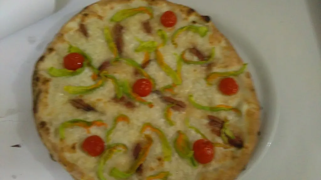 Menu_Pizza & Sfizi da Arcangelo_San Felice A Cancello_immagine_8