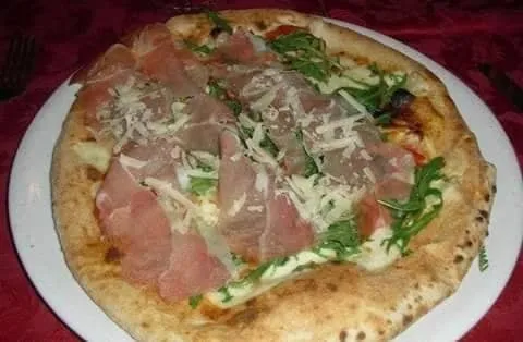 Ramis Leka_Pizza & Sfizi da Arcangelo_San Felice A Cancello_recensione