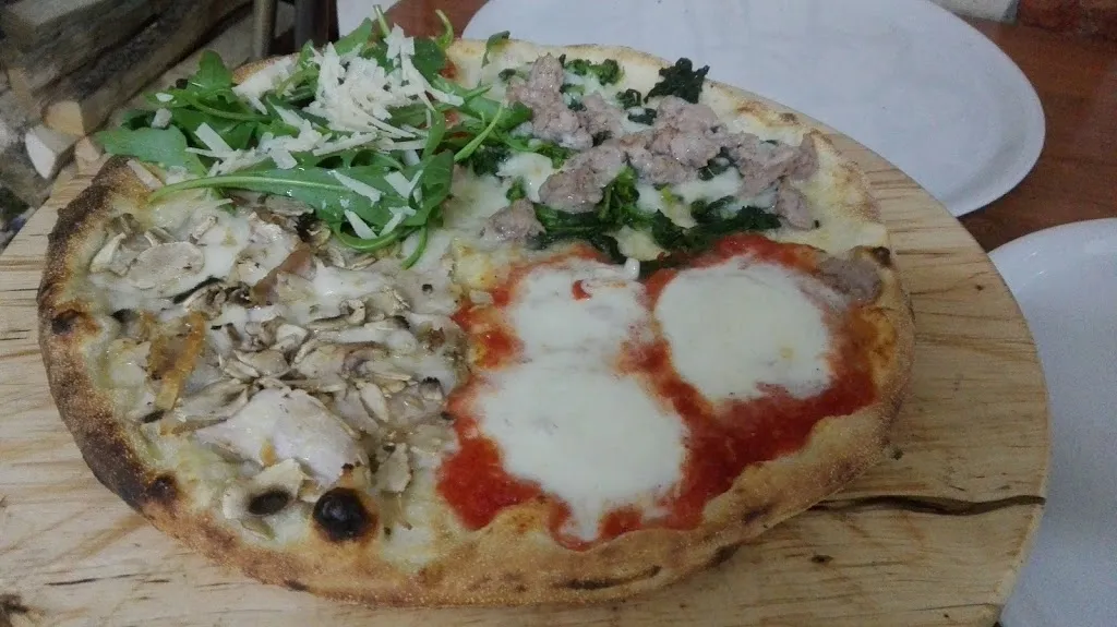 Pizza & Sfizi da Arcangelo_San Felice A Cancello_slider_image_2