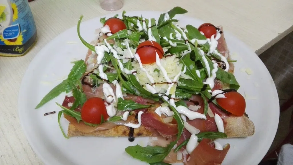 Pizza & Sfizi da Arcangelo_San Felice A Cancello_slider_image_3