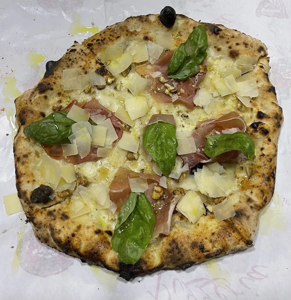 Menu_Pizzeria Viaggiante-P&A_San Felice A Cancello_immagine_4