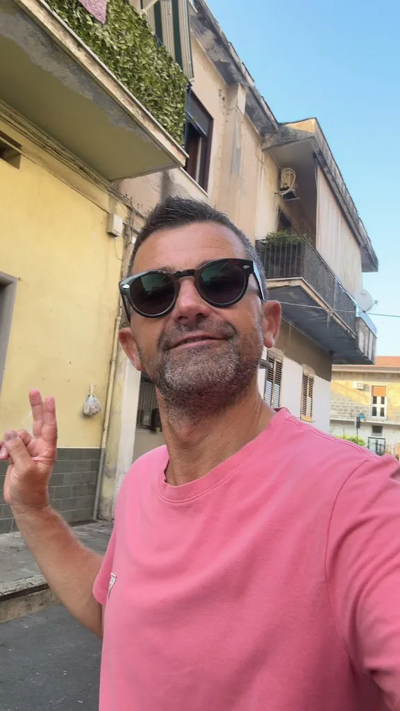 luigi mocerino_Pizzeria Viaggiante-P&A_San Felice A Cancello_recensione