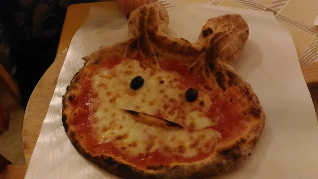 Menu_Pizzeria O' Saracaro di Alfonso Palladino dal 1995_San Felice A Cancello_immagine_6