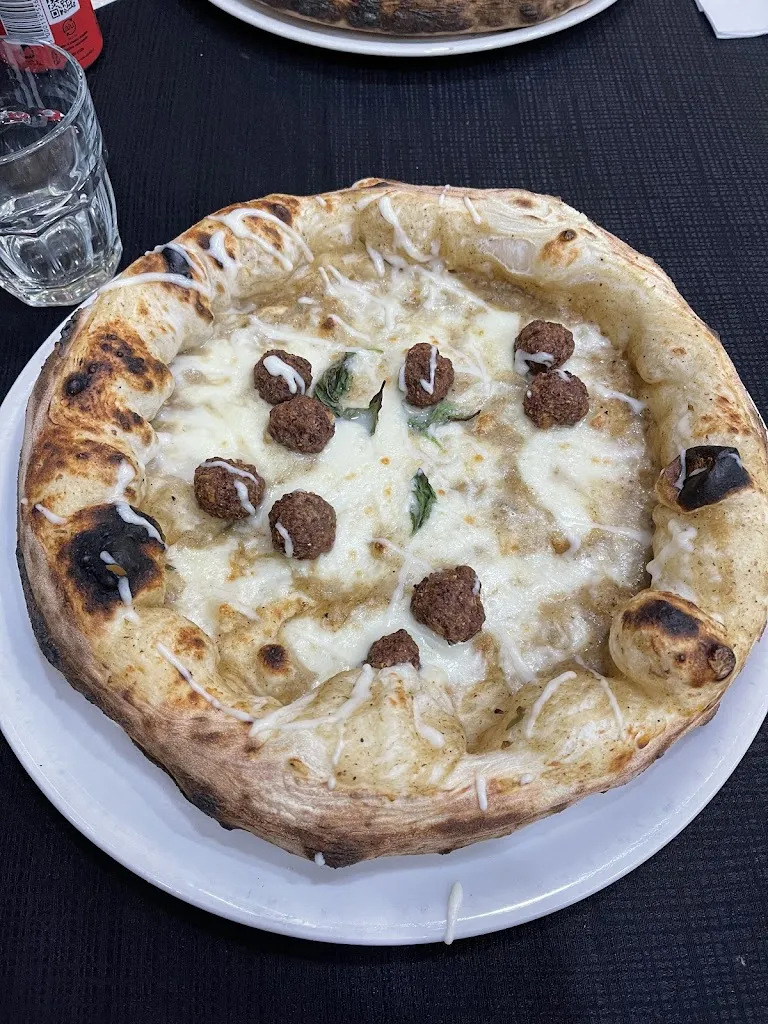 Menu_ARTI Pizzaria_San Felice A Cancello_image_2