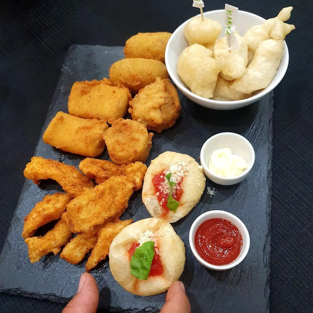 Menu_ARTI Pizzaria_San Felice A Cancello_image_6