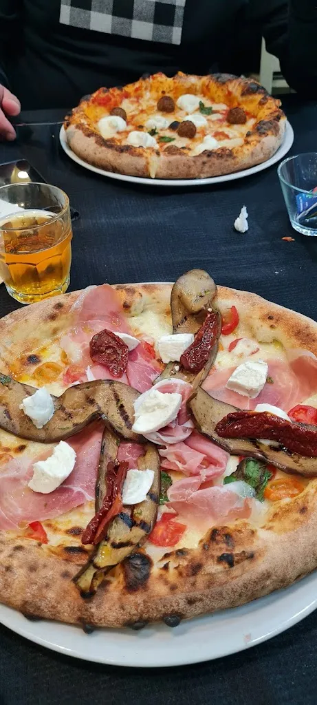 Menu_ARTI Pizzaria_San Felice A Cancello_image_8