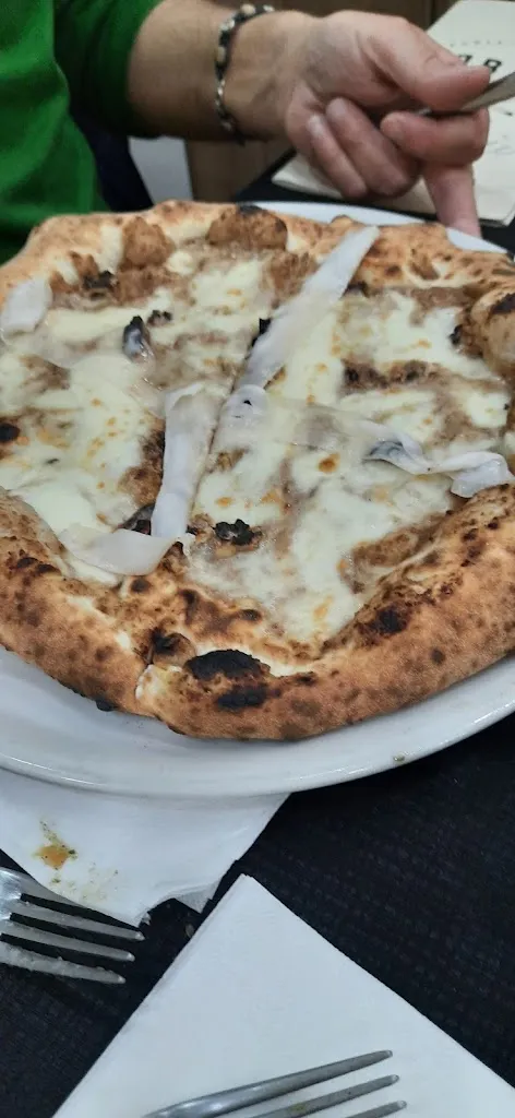 Menu_ARTI Pizzaria_San Felice A Cancello_image_9