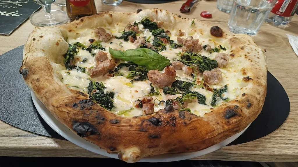 ARTI Pizzaria_San Felice A Cancello_slider_image_3