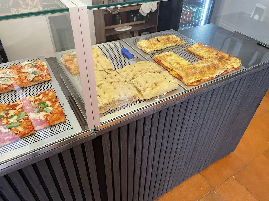 Enzo_Fermata Golosa_San Felice A Cancello_review