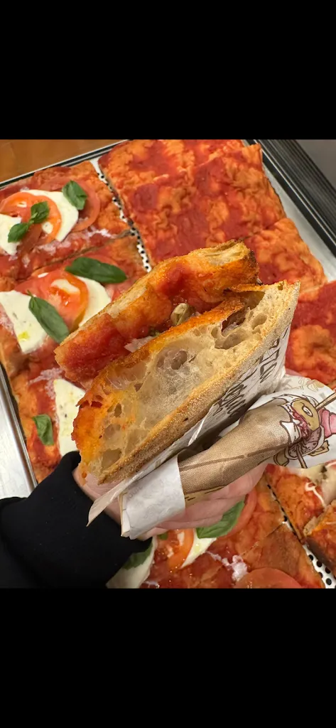 Arturo Gemelli_Fermata Golosa_San Felice A Cancello_review