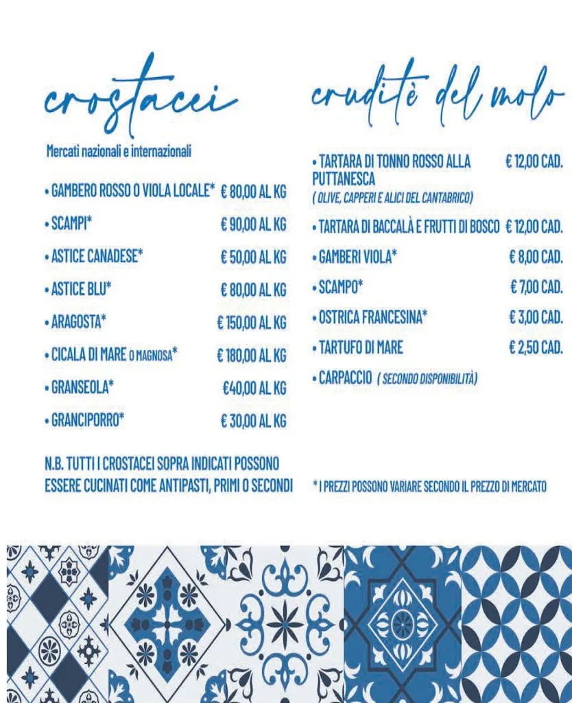 Menu_MOLO 33_San Felice A Cancello_image_3