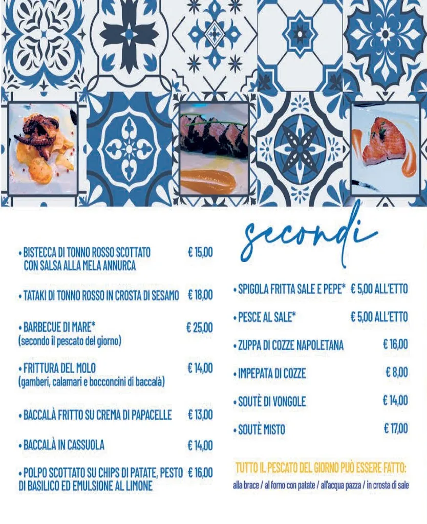 Menu_MOLO 33_San Felice A Cancello_image_4