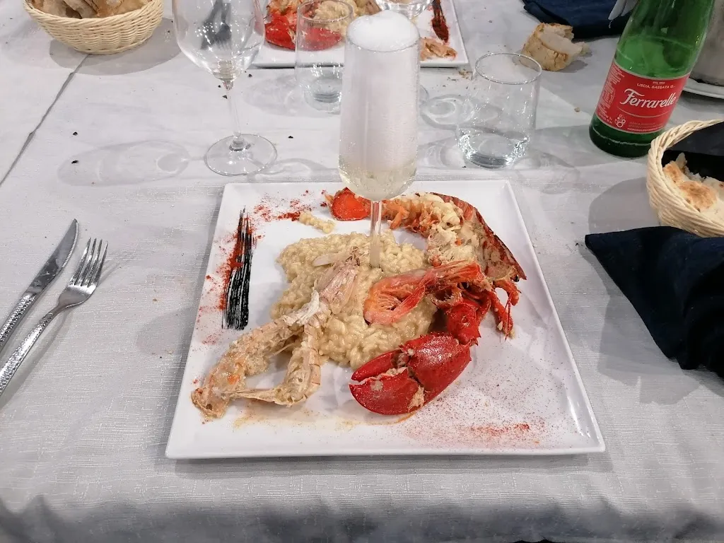 Francesco Adriano De Stefano_MOLO 33_San Felice A Cancello_review