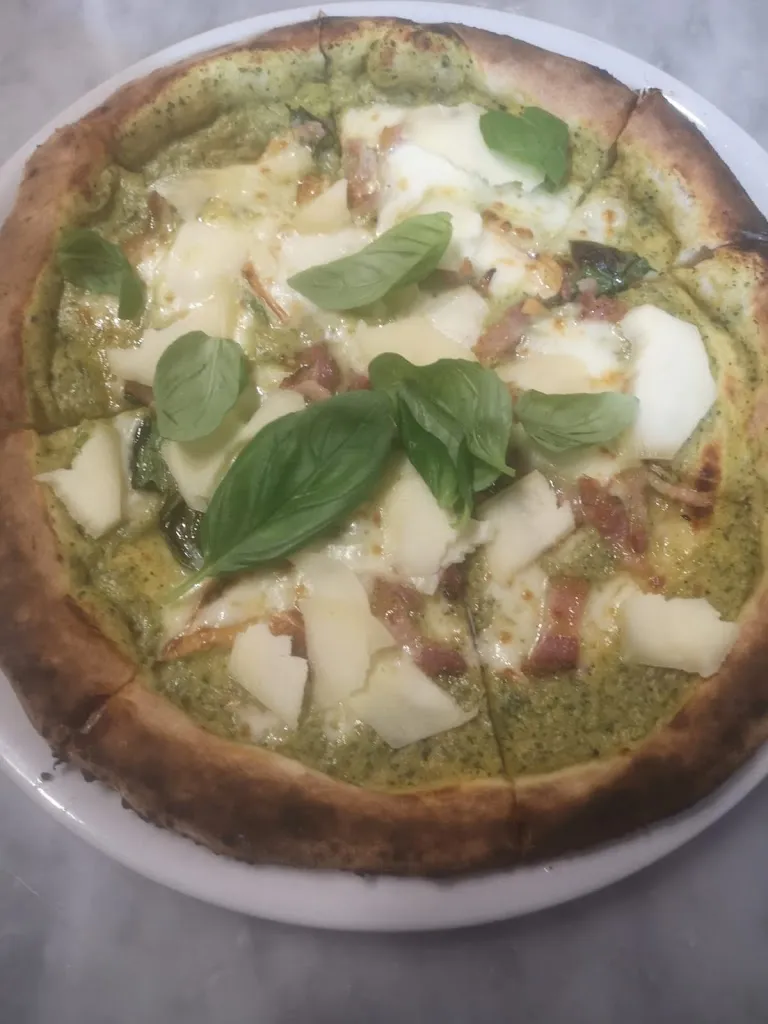 Menu_E Aspiette che coce Pizzeria_San Felice A Cancello_immagine_1