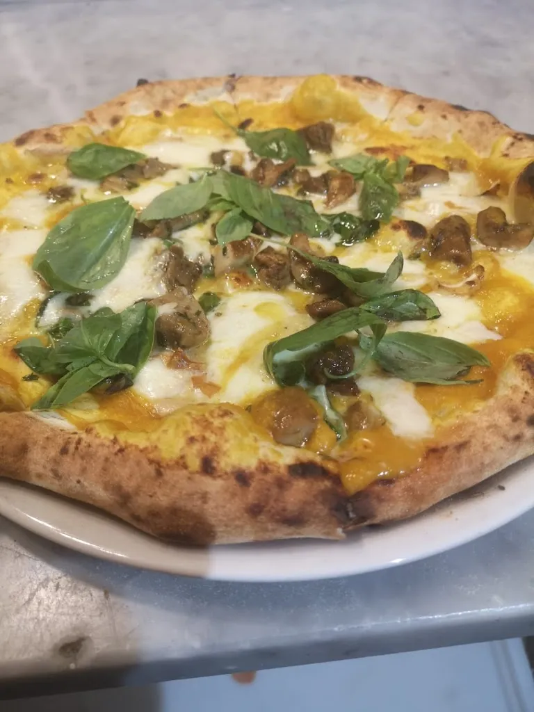 Menu_E Aspiette che coce Pizzeria_San Felice A Cancello_immagine_2