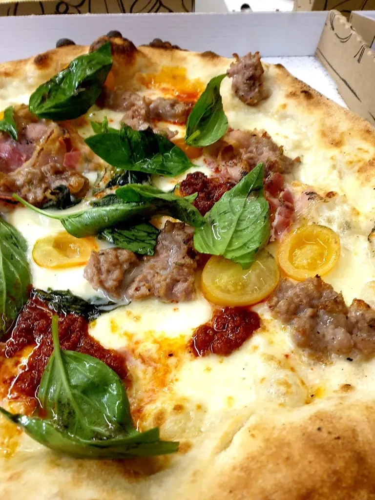 Menu_E Aspiette che coce Pizzeria_San Felice A Cancello_immagine_6