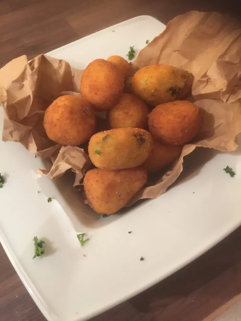 Menu_E Aspiette che coce Pizzeria_San Felice A Cancello_immagine_9