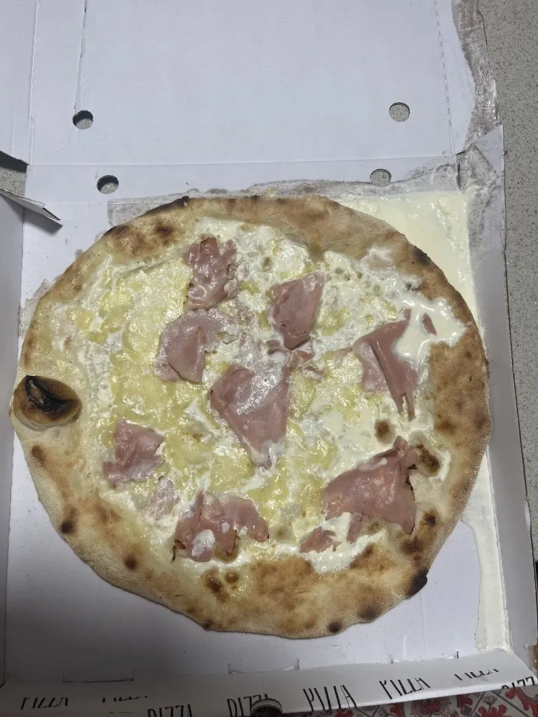 FRe_E Aspiette che coce Pizzeria_San Felice A Cancello_recensione