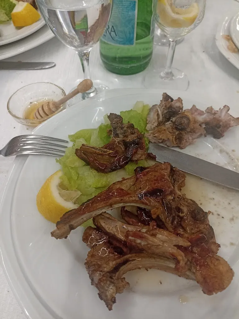 Menu_Ristorante San Giorgio Di Lombardi Antonio E C. S.N.C._San Giorgio la Molara_image_4