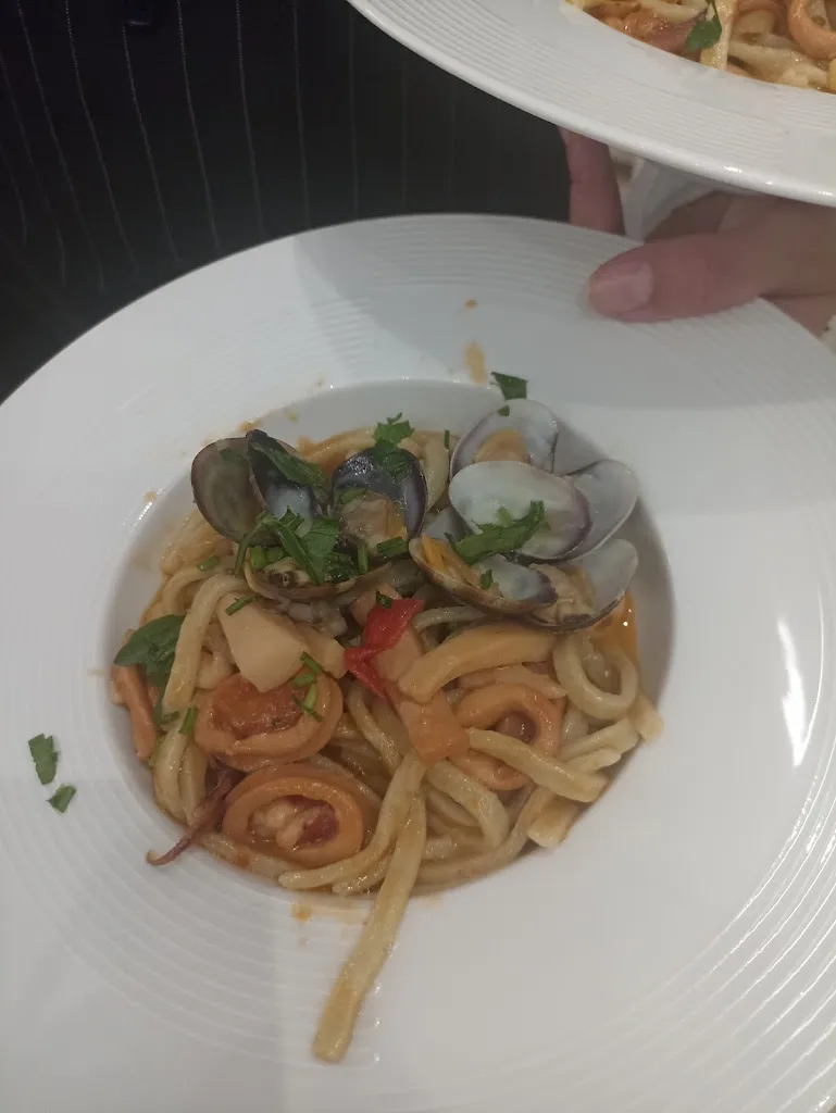 Menu_Ristorante San Giorgio Di Lombardi Antonio E C. S.N.C._San Giorgio la Molara_image_5