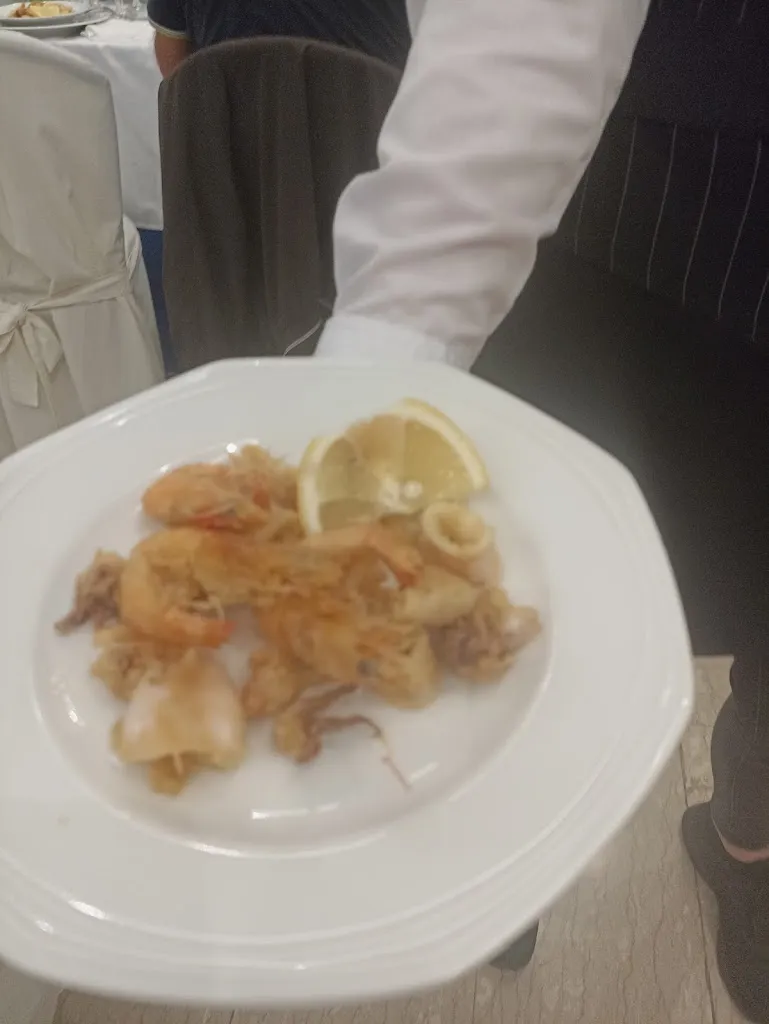 Menu_Ristorante San Giorgio Di Lombardi Antonio E C. S.N.C._San Giorgio la Molara_image_7