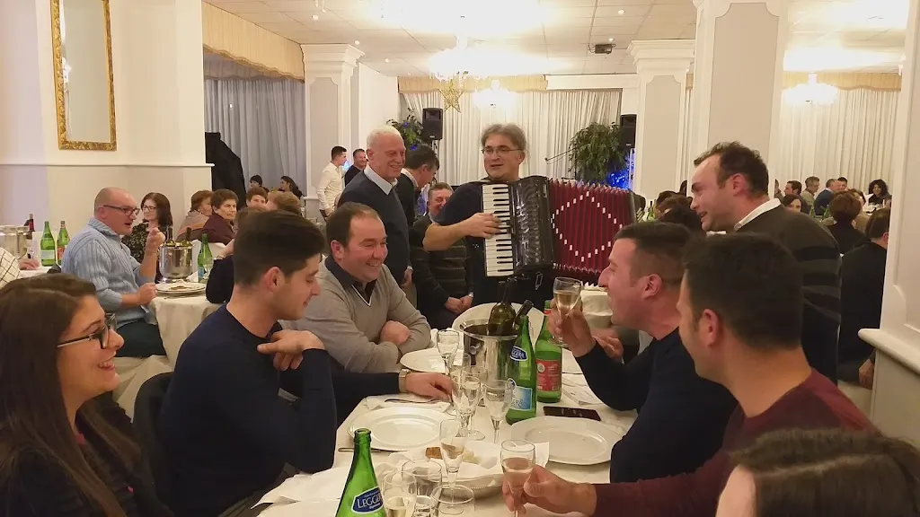 Mega Dona_Ristorante San Giorgio Di Lombardi Antonio E C. S.N.C._San Giorgio la Molara_review