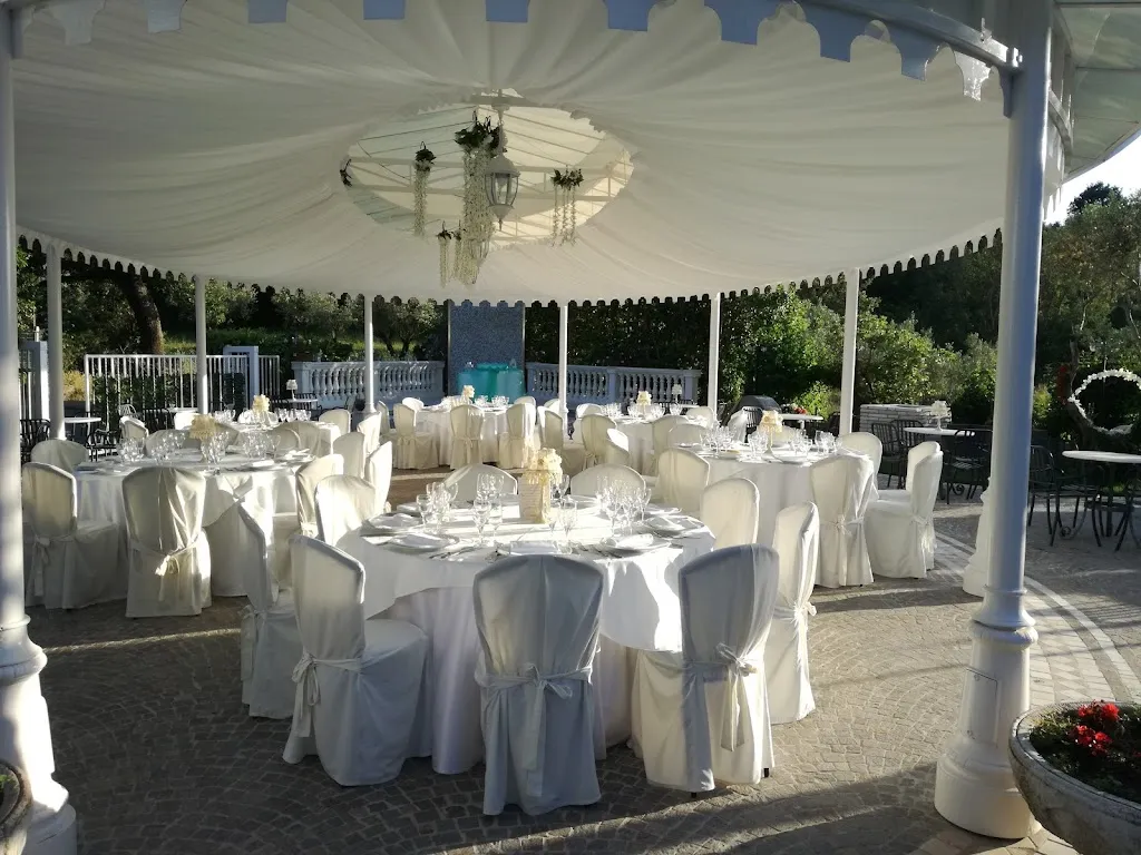 Ristorante San Giorgio Di Lombardi Antonio E C. S.N.C._San Giorgio la Molara_slider_image_1