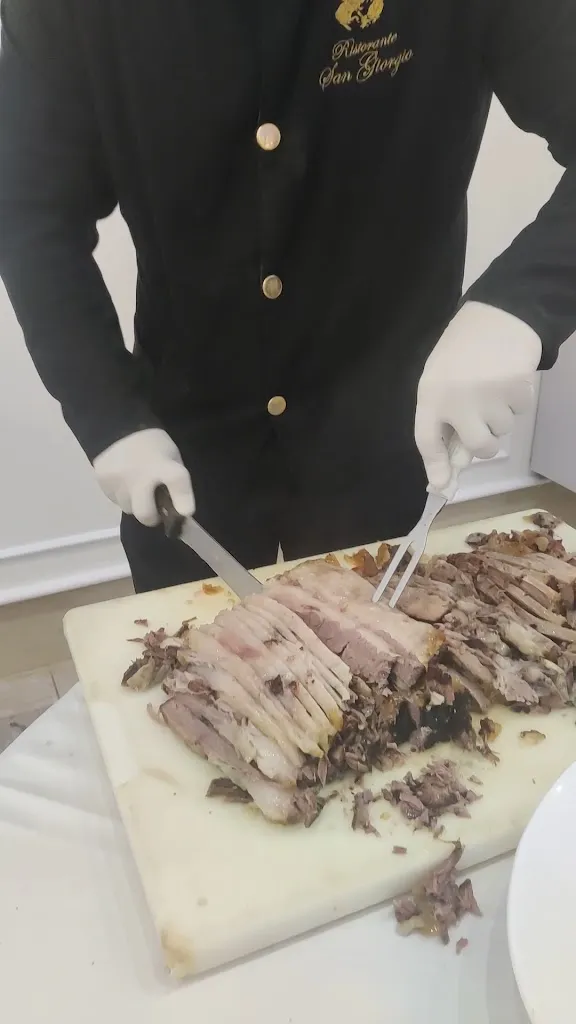 Ristorante San Giorgio Di Lombardi Antonio E C. S.N.C._San Giorgio la Molara_slider_image_2