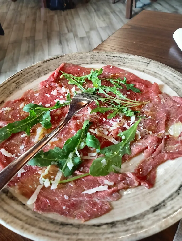 Menu_Reveruzzi Ristò Bracelleria - Steak house_San Giorgio la Molara_immagine_1