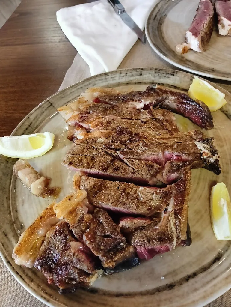 Menu_Reveruzzi Ristò Bracelleria - Steak house_San Giorgio la Molara_immagine_3