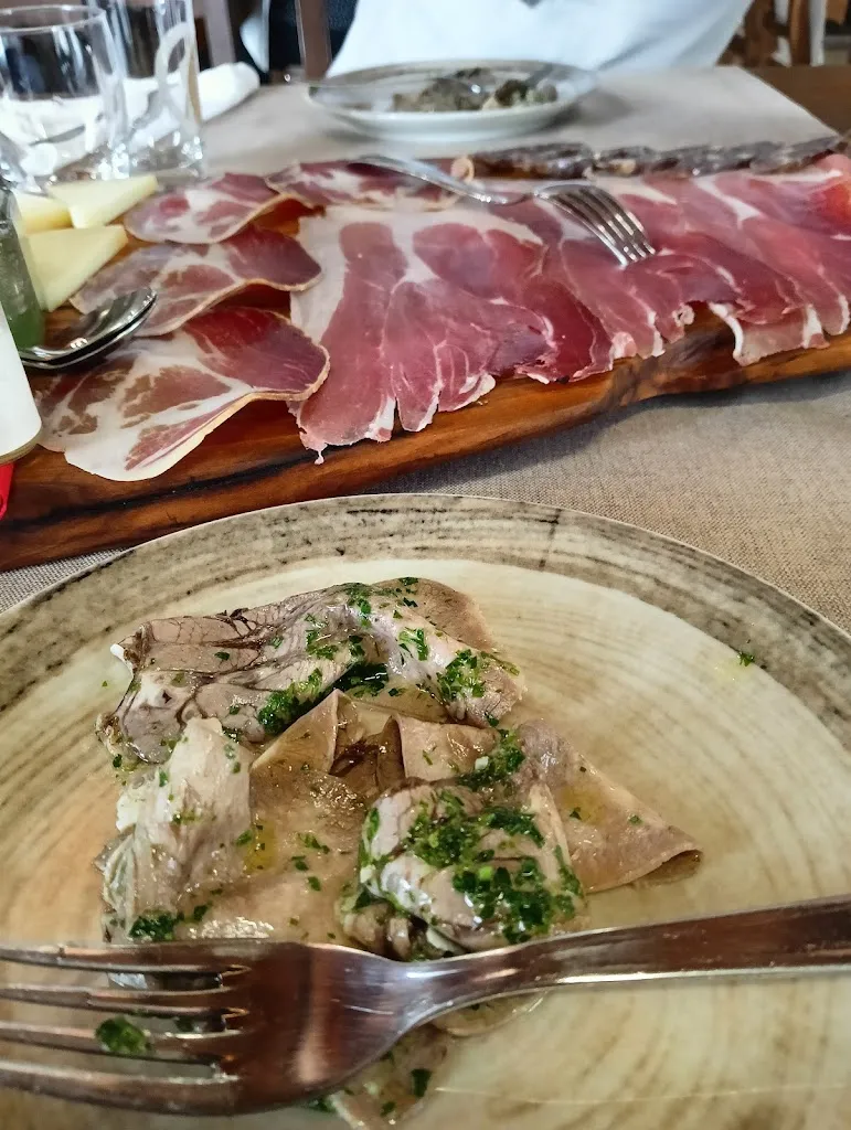 Menu_Reveruzzi Ristò Bracelleria - Steak house_San Giorgio la Molara_immagine_4