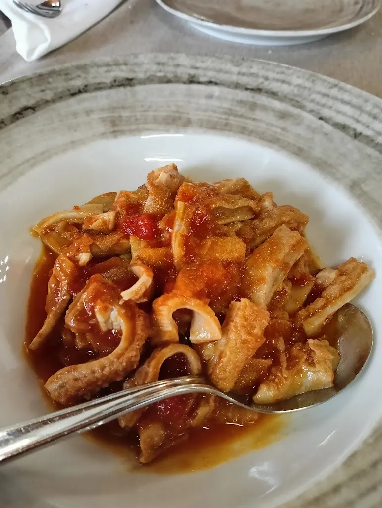 Menu_Reveruzzi Ristò Bracelleria - Steak house_San Giorgio la Molara_immagine_5