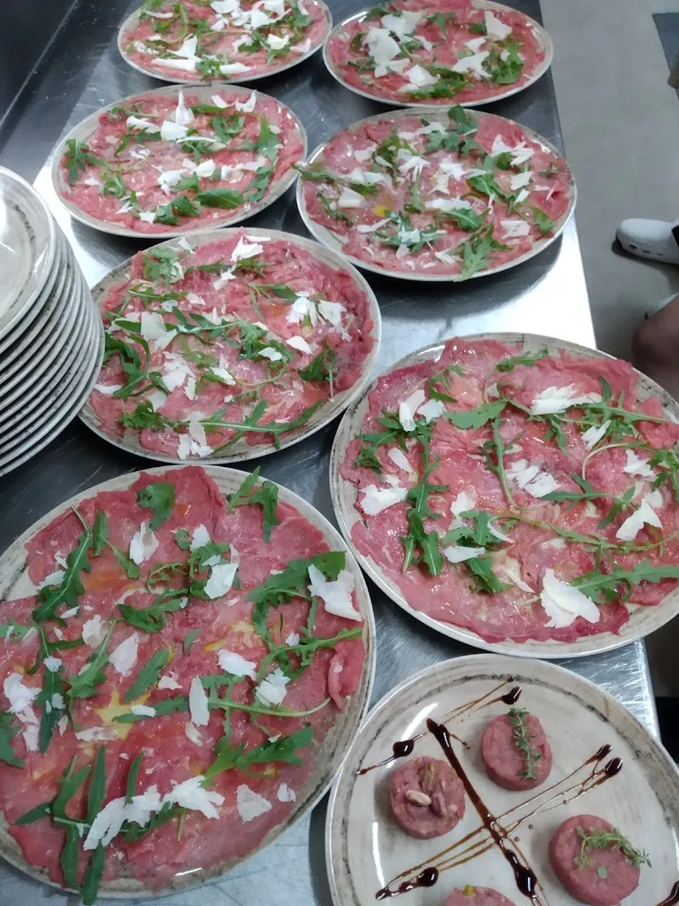 Menu_Reveruzzi Ristò Bracelleria - Steak house_San Giorgio la Molara_immagine_6