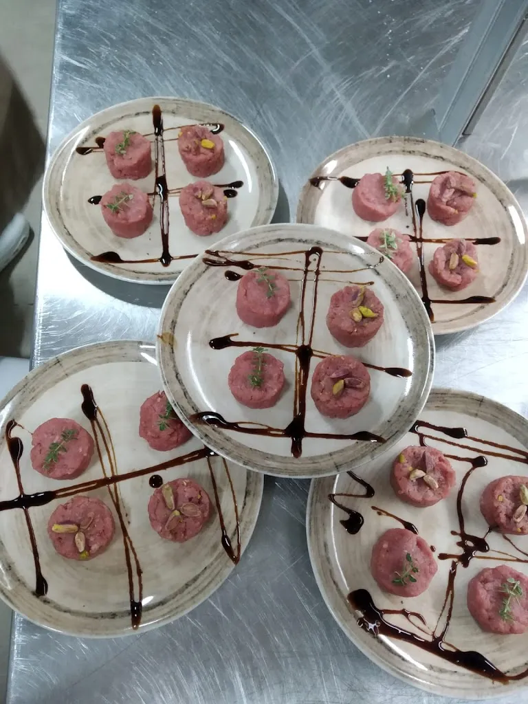 Menu_Reveruzzi Ristò Bracelleria - Steak house_San Giorgio la Molara_immagine_8