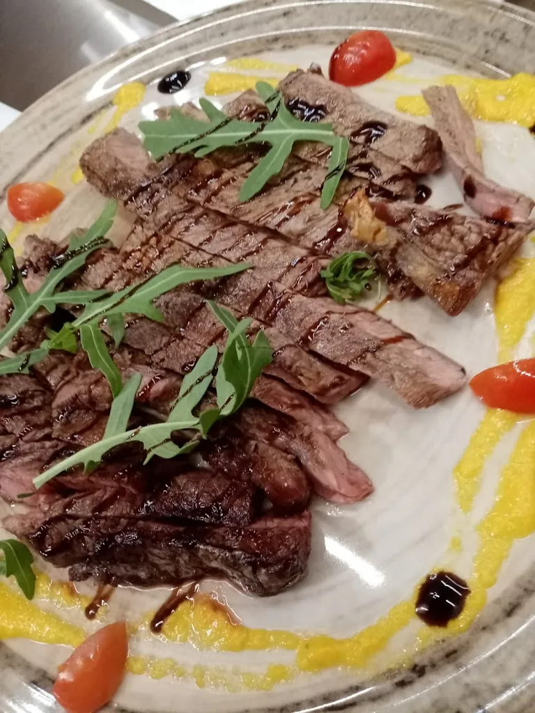 Menu_Reveruzzi Ristò Bracelleria - Steak house_San Giorgio la Molara_immagine_9