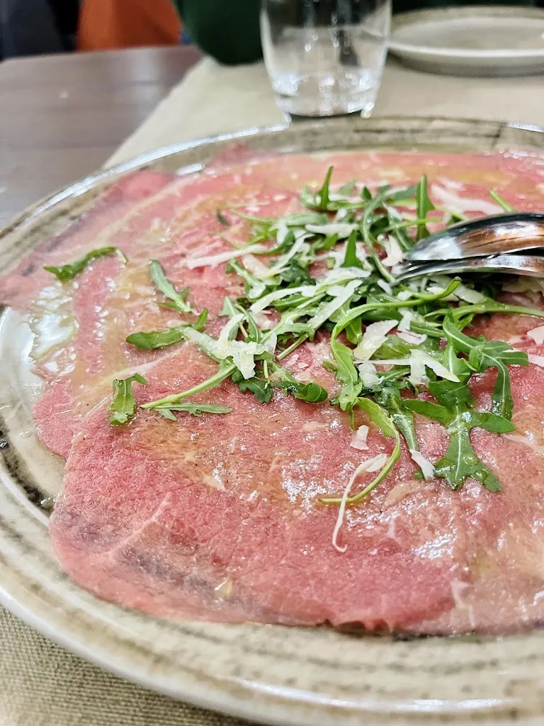 mariapia cecere_Reveruzzi Ristò Bracelleria - Steak house_San Giorgio la Molara_recensione