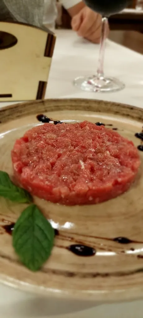 ROSA Salzano_Reveruzzi Ristò Bracelleria - Steak house_San Giorgio la Molara_recensione