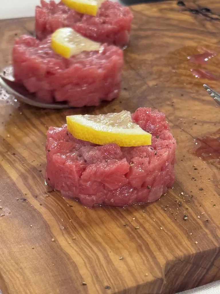 Rosko Rocco Ciarmoli_Reveruzzi Ristò Bracelleria - Steak house_San Giorgio la Molara_recensione