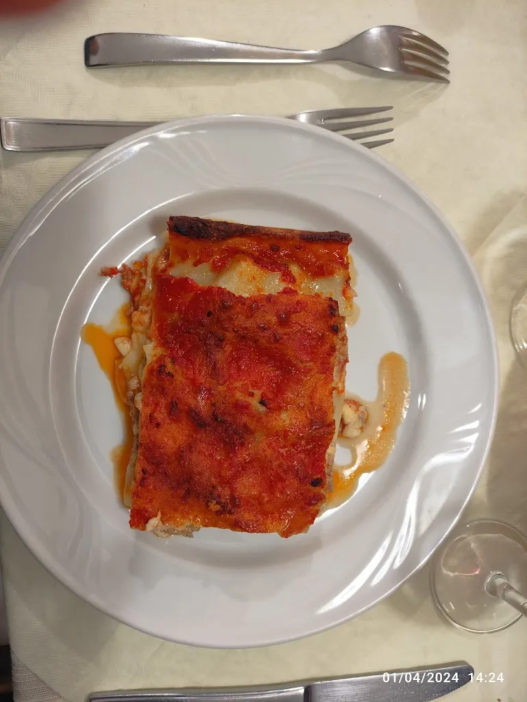 Roberto Ciampo_DE CICCO Trattoria Bar Pizzeria_San Giorgio la Molara_recensione