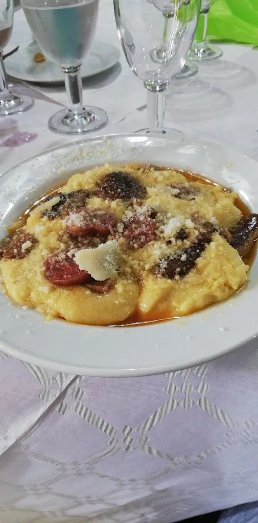 Cipriano Pezzuto_DE CICCO Trattoria Bar Pizzeria_San Giorgio la Molara_recensione