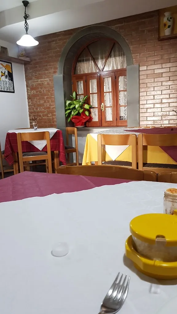 Gigi Gigi_DE CICCO Trattoria Bar Pizzeria_San Giorgio la Molara_recensione