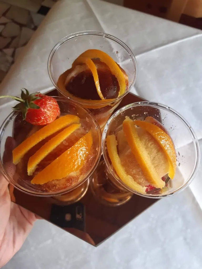 DE CICCO Trattoria Bar Pizzeria_San Giorgio la Molara_slider_image_2