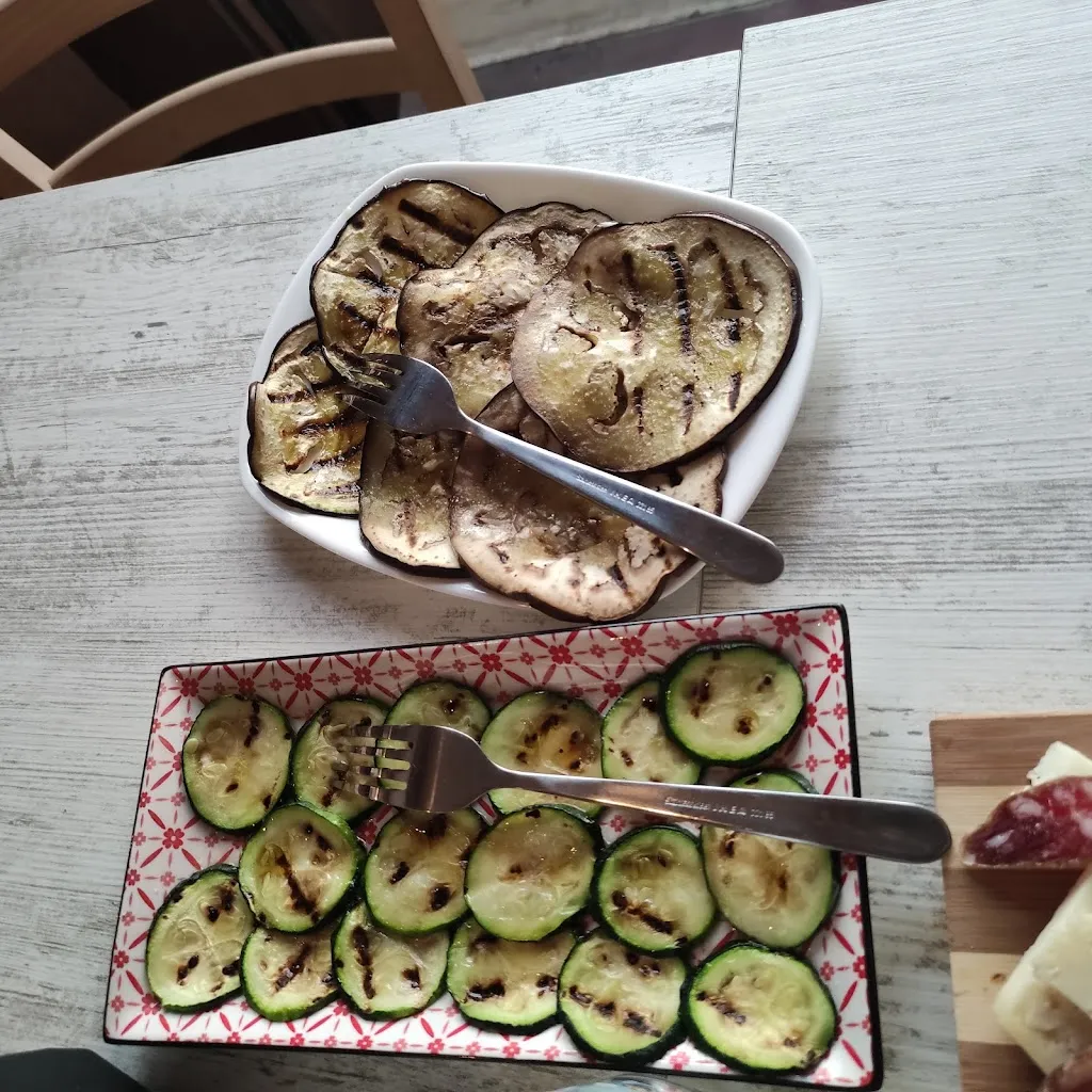 Luca P_Pabb'Ja_San Giorgio la Molara_review