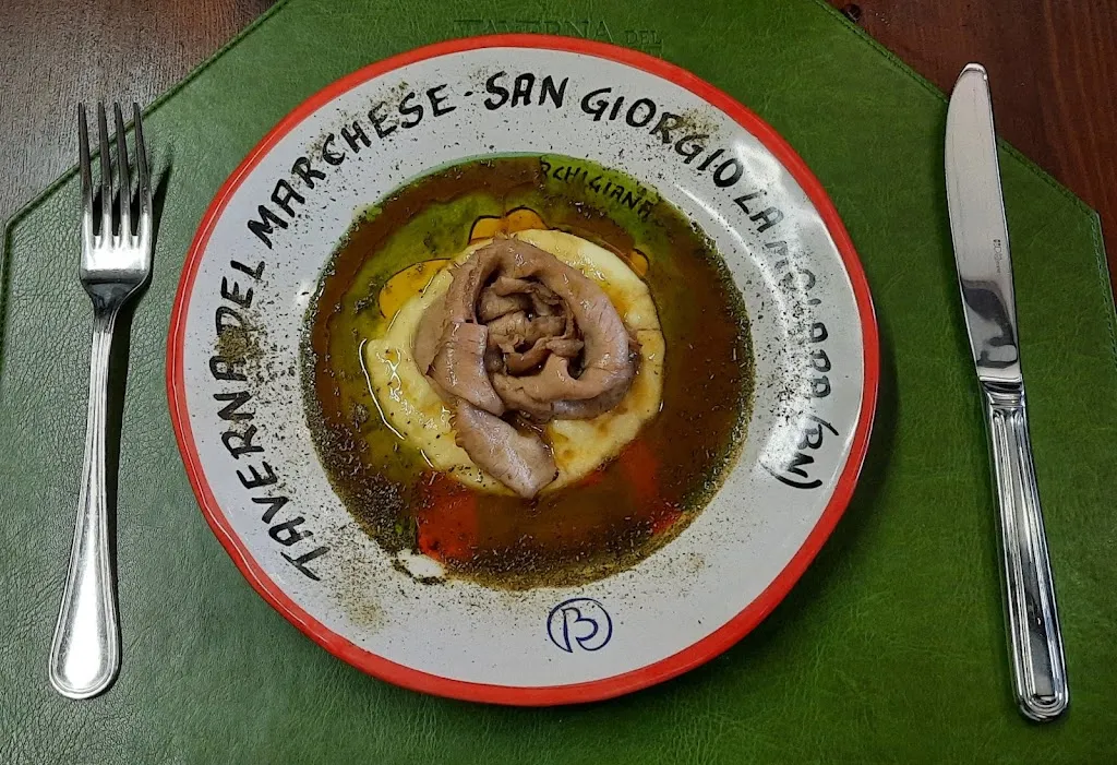 Michael Sauer_Taverna del Marchese_San Giorgio la Molara_review