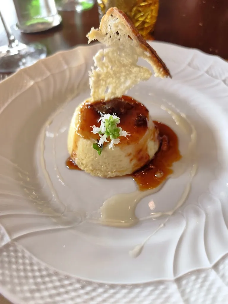 Sara Romano_Taverna del Marchese_San Giorgio la Molara_review