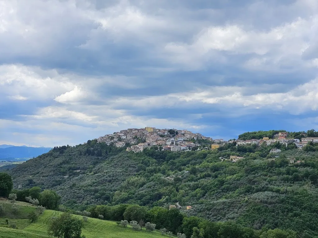 A.D. Valente_Taverna del Marchese_San Giorgio la Molara_review