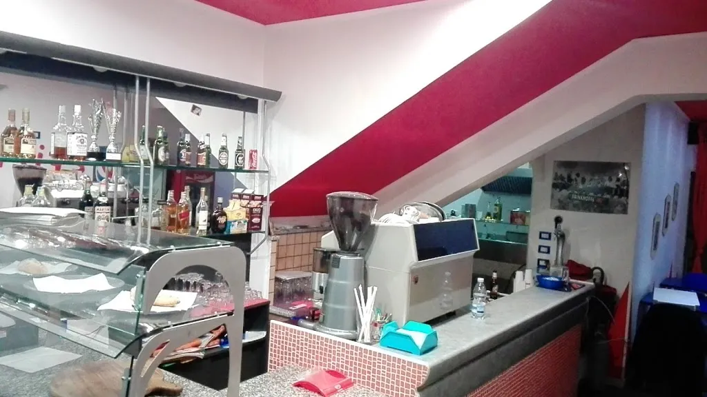 Pizzeria Le 3G restaurant in San Giorgio la Molara