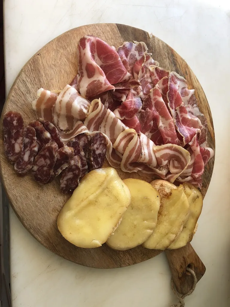 Menu_Fast Food Spongebob_San Giorgio la Molara_image_5