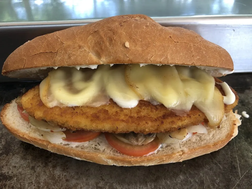 Menu_Fast Food Spongebob_San Giorgio la Molara_image_7