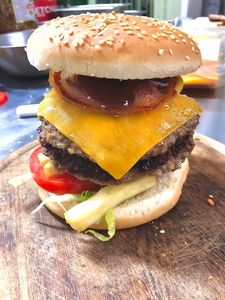 Menu_Fast Food Spongebob_San Giorgio la Molara_image_9